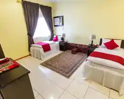 Al Eairy Furnished Apts Al Madinah 14 thumbnail